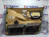 Обшивка двери передней левой BMW X5 (E53) 51417079847