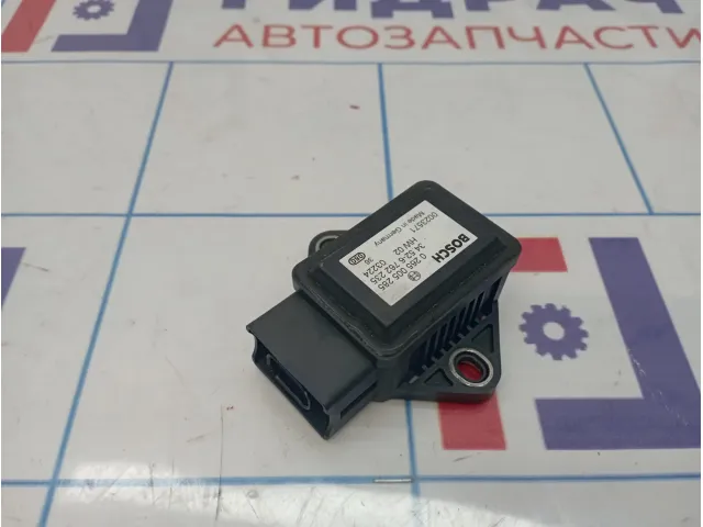 Датчик ускорения BMW X5 (E53) 34526762235