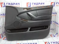 Обшивка двери передней правой BMW X5 (E53) 51417079848