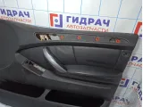 Обшивка двери передней правой BMW X5 (E53) 51417079848