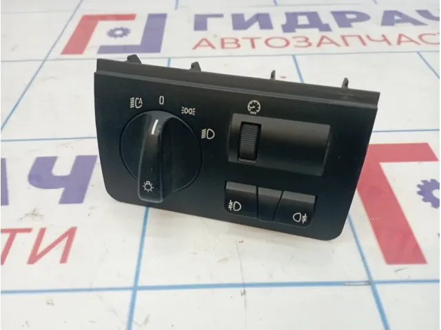 Переключатель света фар BMW X5 (E53) 61316909775