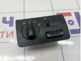 Переключатель света фар BMW X5 (E53) 61316909775