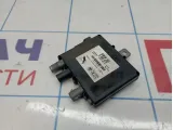 Блок электронный BMW X5 (E53) 65258377656