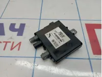 Блок электронный BMW X5 (E53) 65258377656