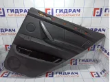 Обшивка двери задней правой BMW X5 (E53) 51427079708