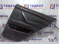 Обшивка двери задней правой BMW X5 (E53) 51427079708