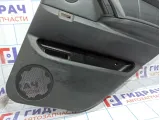 Обшивка двери задней правой BMW X5 (E53) 51427079708