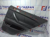 Обшивка двери задней правой BMW X5 (E53) 51427079708