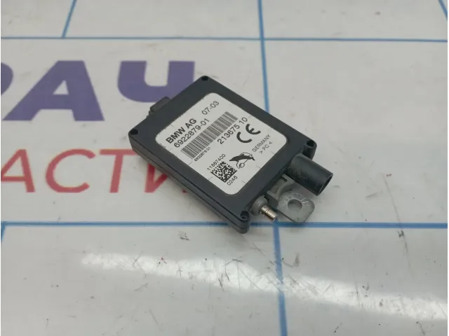 Блок электронный BMW X5 (E53) 692287901
