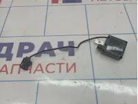 Антенна BMW X5 (E53) 65248380945