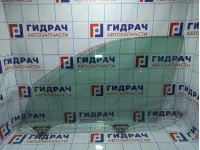 Стекло двери передней левой BMW X5 (E53) 51328408415