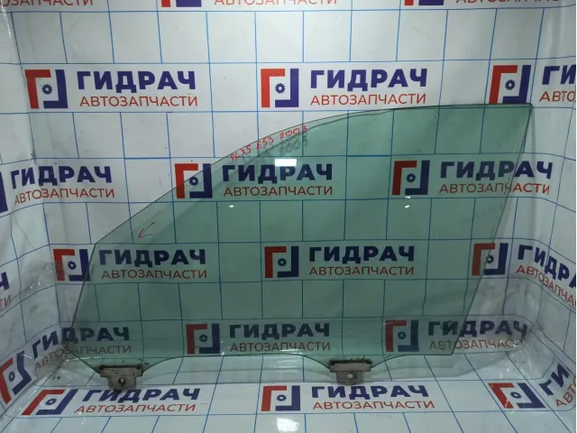 Стекло двери передней левой BMW X5 (E53) 51328408415