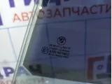 Стекло двери задней левой BMW X5 (E53) 51348408419