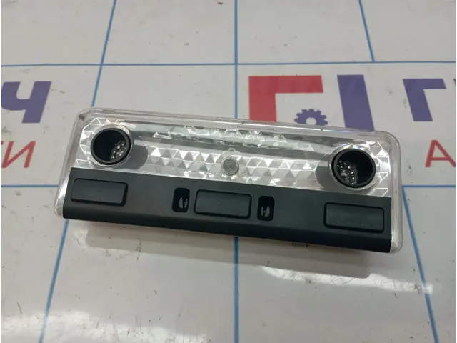 Плафон салонный BMW X5 (E53) 63316962046