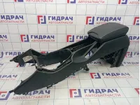 Консоль BMW X5 (E53) 51168402933