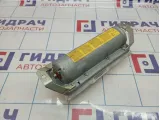Подушка безопасности пассажирская BMW X5 (E53) 72127131125
