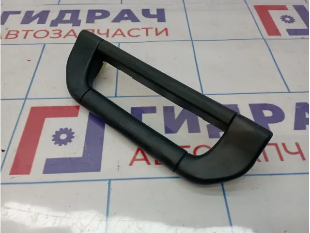 Ручка внутренняя потолочная BMW X5 (E53) 51168248978