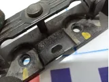Ответная часть замка багажника BMW X5 (E53) 51248408859