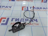 Замок багажника левый BMW X5 (E53) 51248408963