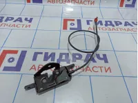 Замок багажника левый BMW X5 (E53) 51248408963