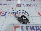 Замок багажника правый BMW X5 (E53) 51248408964