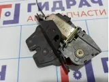 Замок багажника BMW X5 (E53) 51247111008