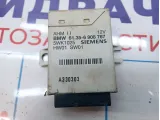 Блок электронный BMW X5 (E53) 61356908767
