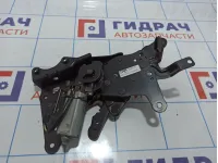 Механизм регулировки заднего правого сиденья BMW X5 (E53) 7070188