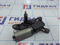 Моторчик стеклоочистителя задний BMW X5 (E53) 61626927851