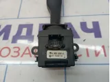 Переключатель поворотов подрулевой BMW X5 (E53) 61318363668