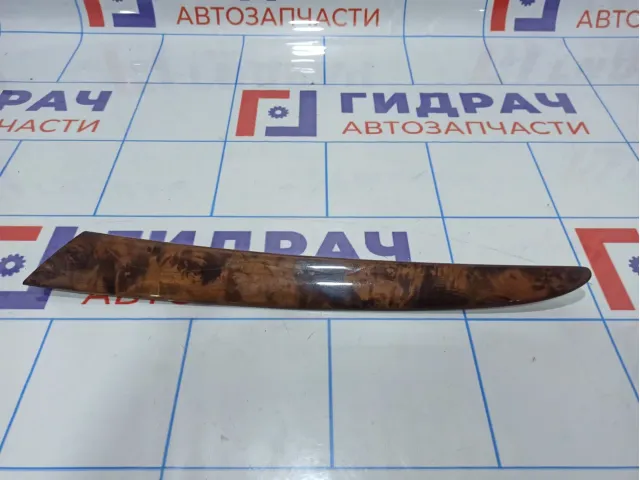 Накладка декоративная двери передней левой BMW X5 (E53) 51418261743