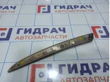 Накладка декоративная двери передней правой BMW X5 (E53) 51418261744