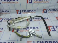 Подушка безопасности боковая (шторка) передняя правая BMW X5 (E53) 72128267158
