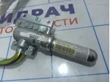 Подушка безопасности боковая (шторка) передняя правая BMW X5 (E53) 72128267158