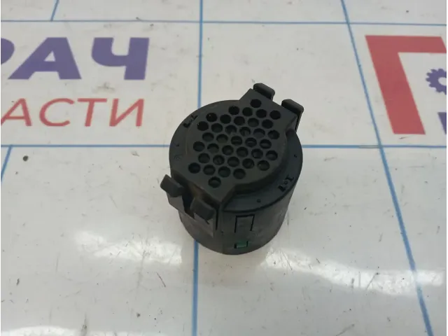 Сирена сигнализации BMW X5 (E53) 65818360995