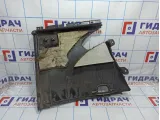 Обшивка багажника правая BMW X5 (E53) 51477034420