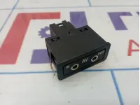 Разъем AUX BMW X5 (E53) 61318368346