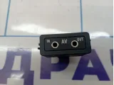 Разъем AUX BMW X5 (E53) 61318368346