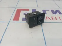 Кнопка многофункциональная BMW X5 (E53) 61318382382
