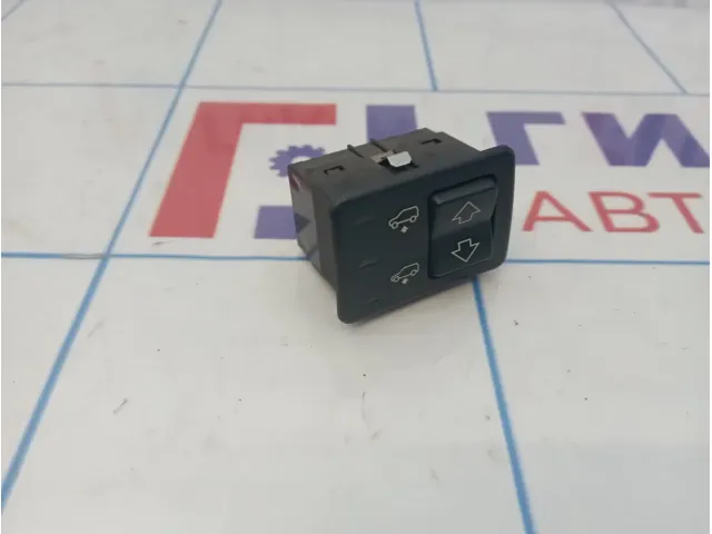 Кнопка многофункциональная BMW X5 (E53) 61318382382