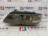 Фара левая BMW X5 (E53) 63117166797