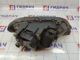 Фара левая BMW X5 (E53) 63117166797