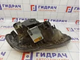 Фара левая BMW X5 (E53) 63117166797