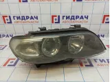 Фара правая BMW X5 (E53) 63117166798