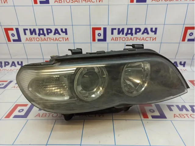 Фара правая BMW X5 (E53) 63117166798