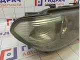 Фара правая BMW X5 (E53) 63117166798