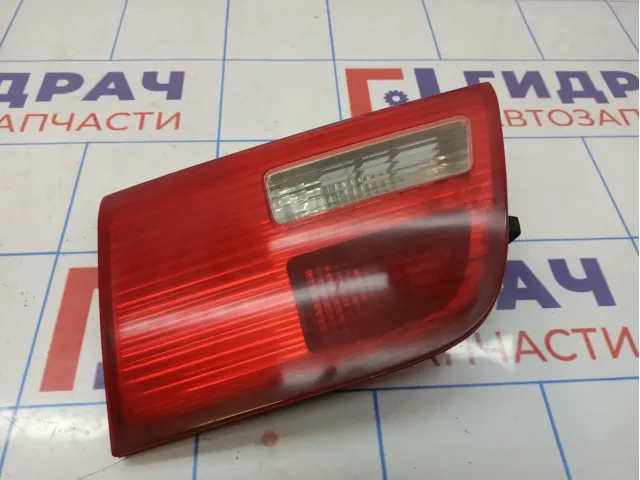 Фонарь задний внутренний левый BMW X5 (E53) 63217164485