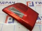 Фонарь задний внутренний левый BMW X5 (E53) 63217164485