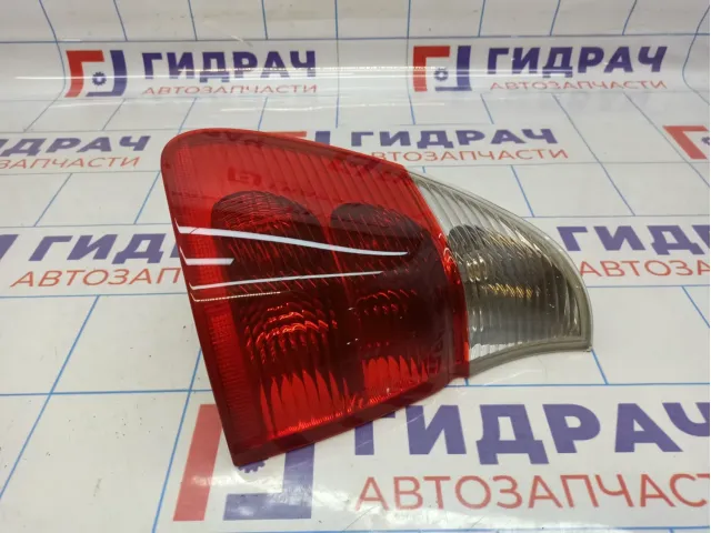 Фонарь задний наружный левый BMW X5 (E53) 63217164475