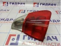 Фонарь задний наружный правый BMW X5 (E53) 63217164476